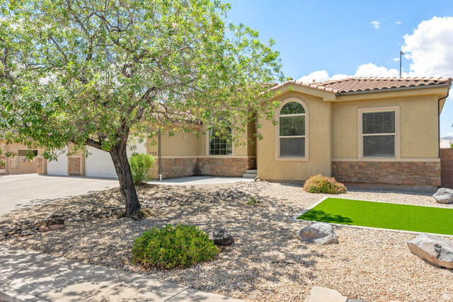 Property Photo: 209 N 1280 W UT 84770