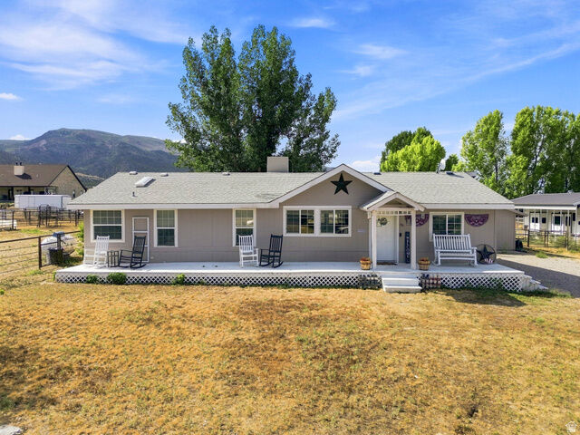 Property Photo:  135 E 1200 S  UT 84627 