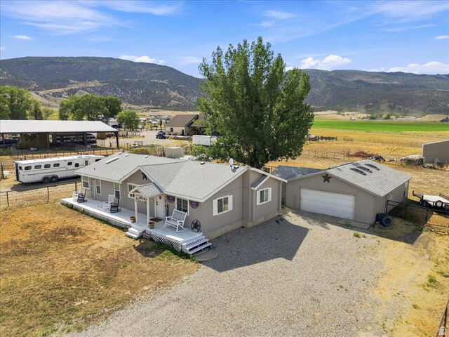 Property Photo: 135 E 1200 S UT 84627