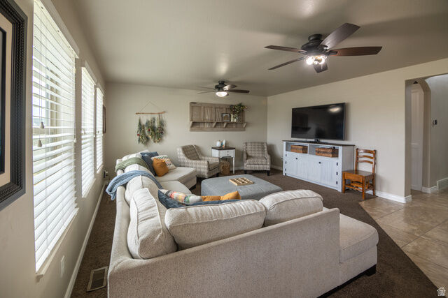 Property Photo: 4118 W 1235 S UT 84075