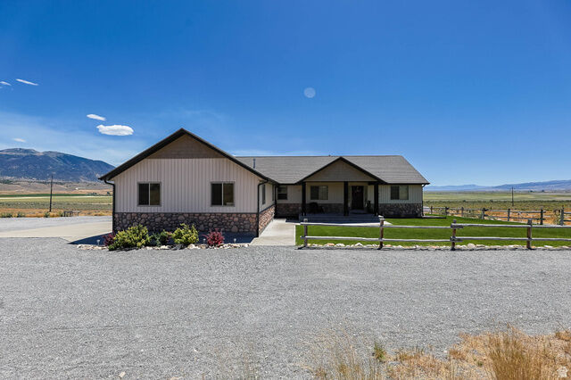 Property Photo: 1263 W Silver Ave UT 84071