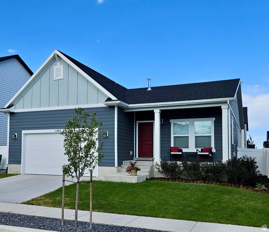 Property Photo: 1145 S 1225 W UT 84015