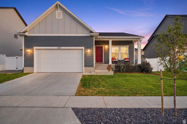 Property Photo:  1145 S 1225 W  UT 84015 