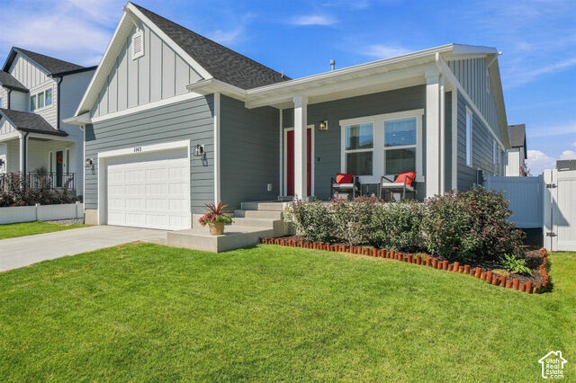 Property Photo:  1145 S 1225 W  UT 84015 