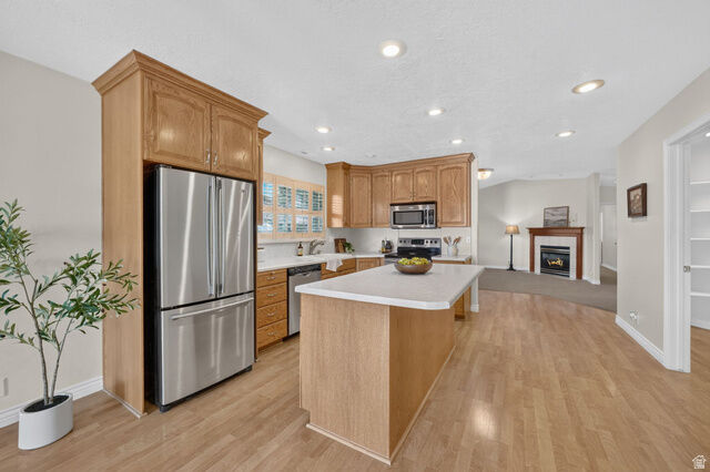 Property Photo:  260 River Cove Dr  UT 84050 