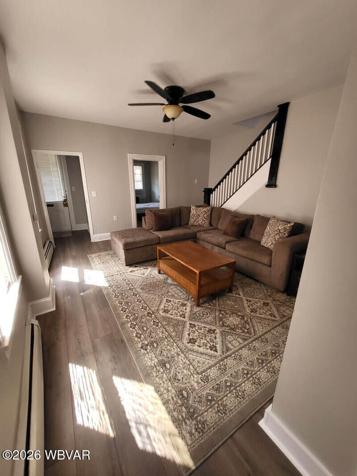 Property Photo: 956-958 W 3rd Street PA 17701