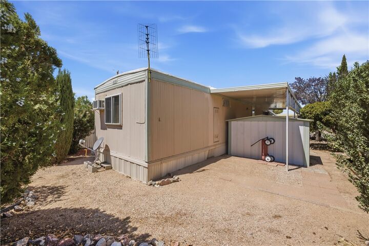 Property Photo:  3003 Hualapai Mountain Road #19  AZ 86401 