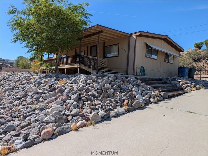 Property Photo:  1673 Sierra Vista Drive  AZ 86442 