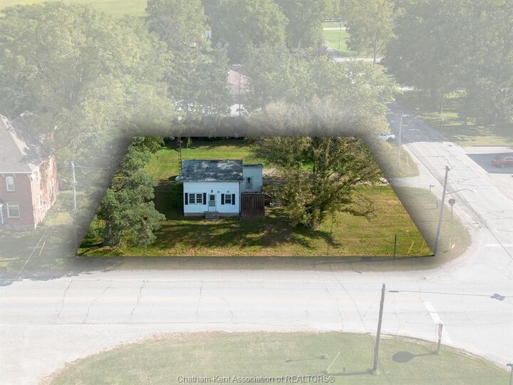 Property Photo: 11655 McKays Line ON N0P 1V0