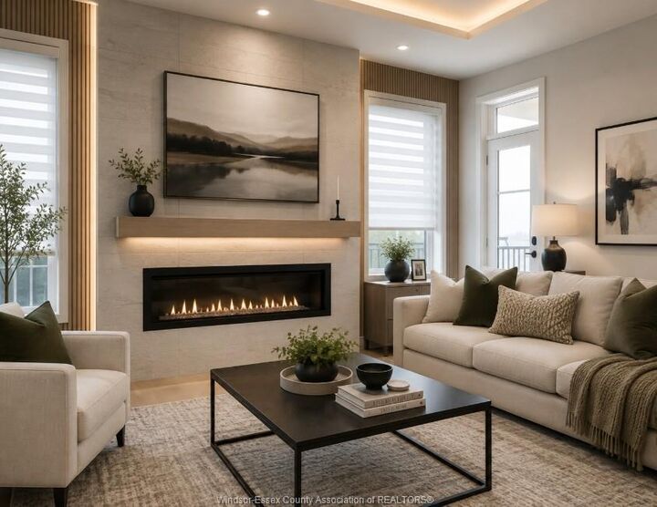Property Photo: 106 Carolina Woods ON N8H 5N2