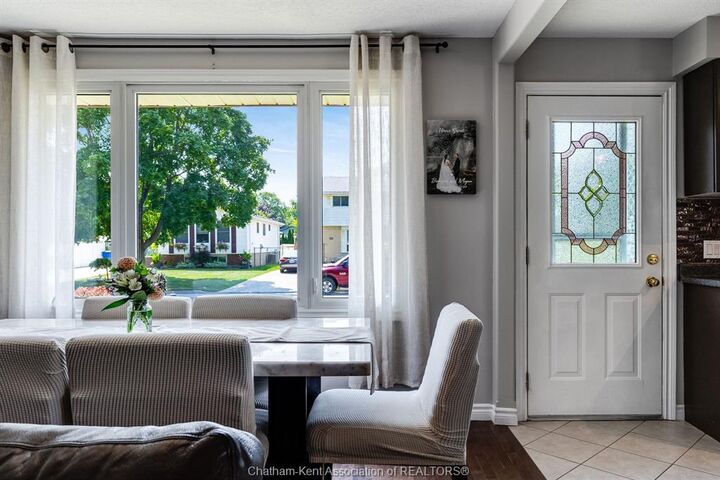 Property Photo: 57 Marion Avenue ON N7M 5N7
