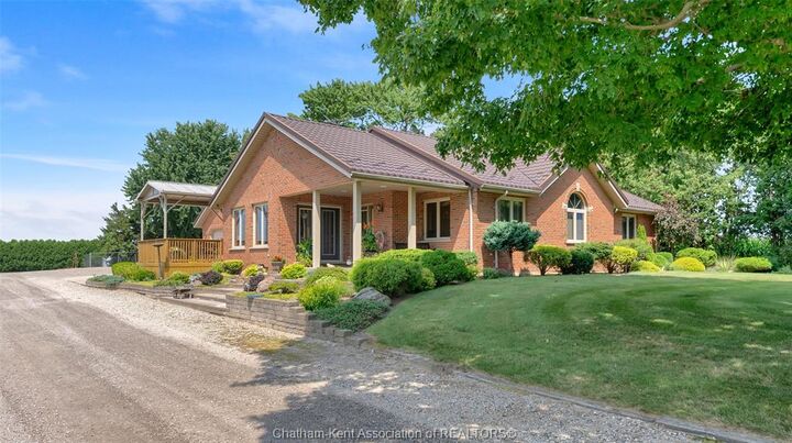 Property Photo: 13973 Braemore Line ON N0P 1T0