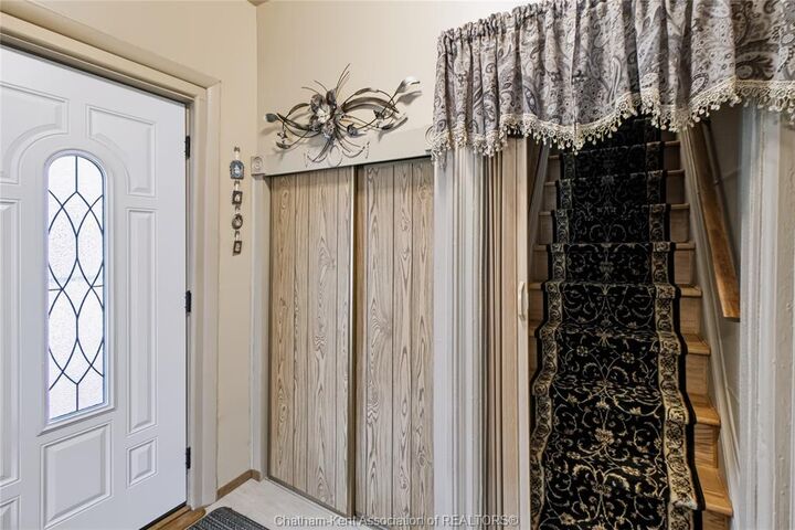 Property Photo: 24 Richard Street ON N0P 2C0