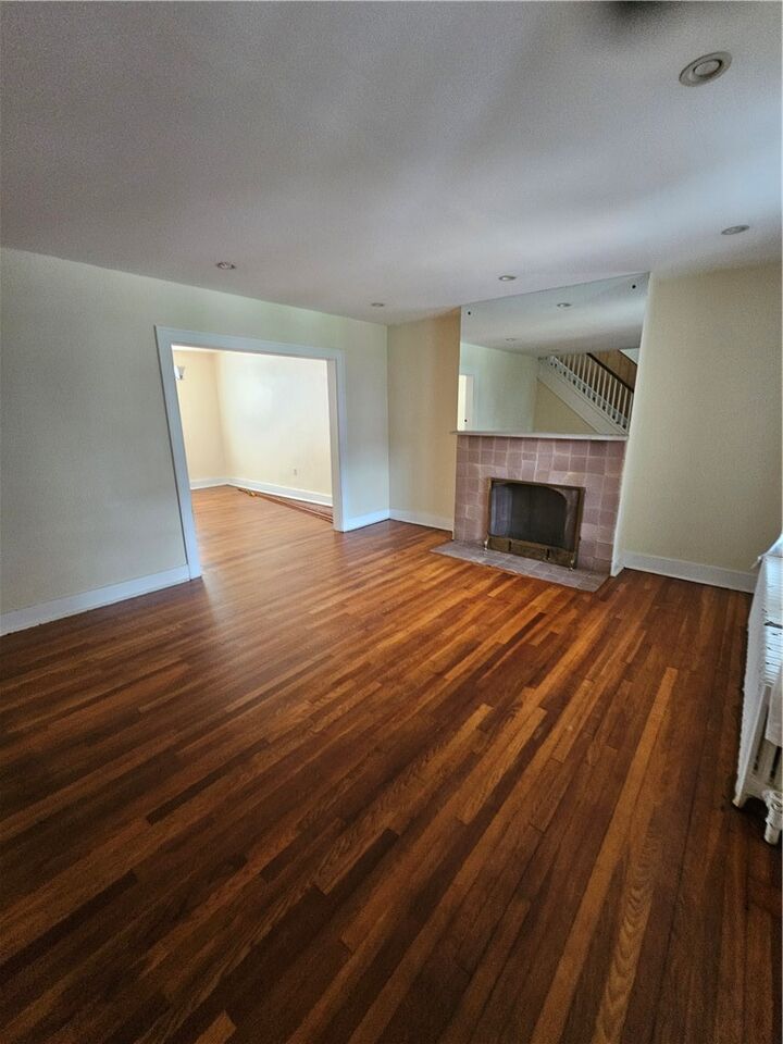 Property Photo: 2332 Sherbrook PA 15217