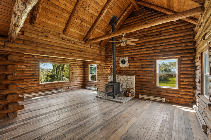 Property Photo:  11635 Hall Road  OH 45337 