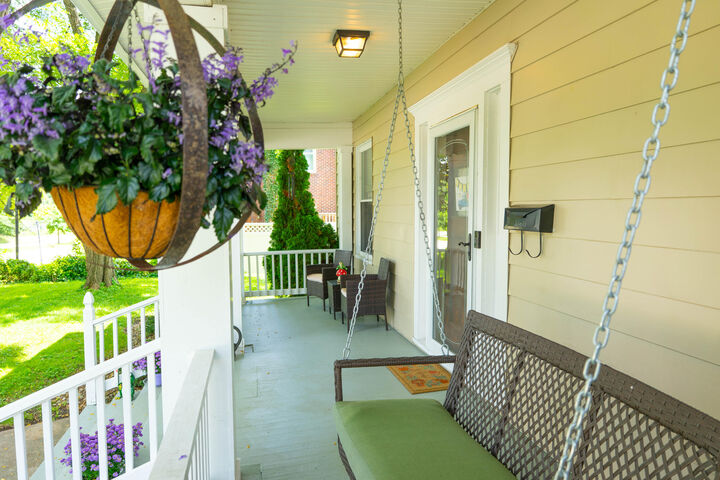 Property Photo: 2201 Elmwood Avenue OH 45505