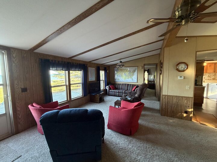 Property Photo:  15001 Arrowhead Lane  MI 49759 