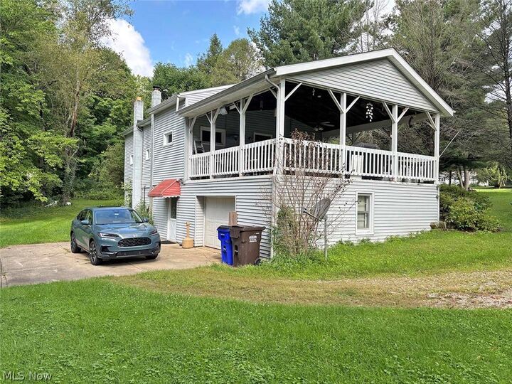 Property Photo:  5396 Mennonite Road  OH 44255 