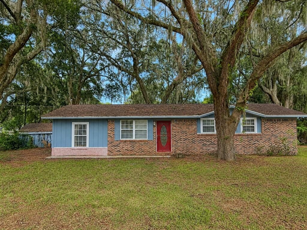 Property Photo:  96704 Chester Road  FL 32097 