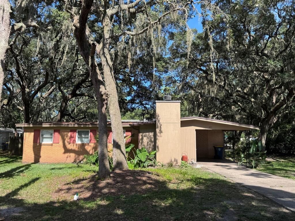 Property Photo:  108 19th Street  FL 32034 