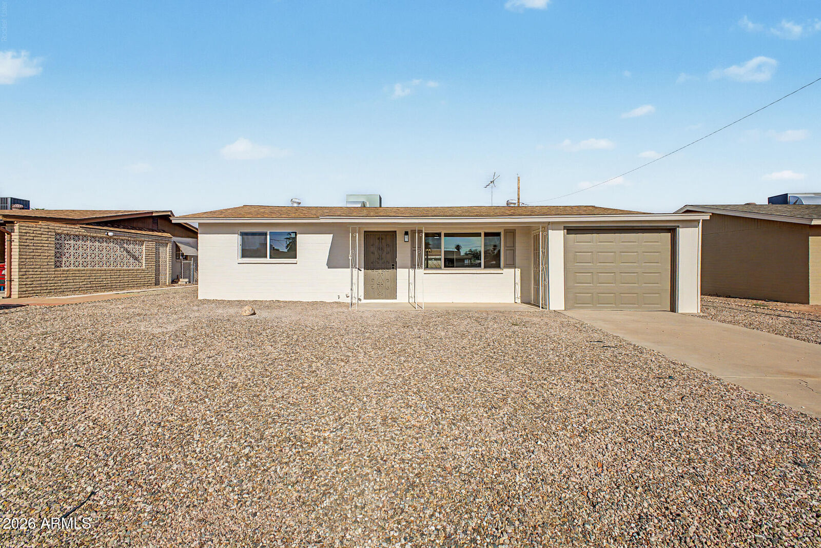 Property Photo: 1225 S Lawther Drive AZ 85120