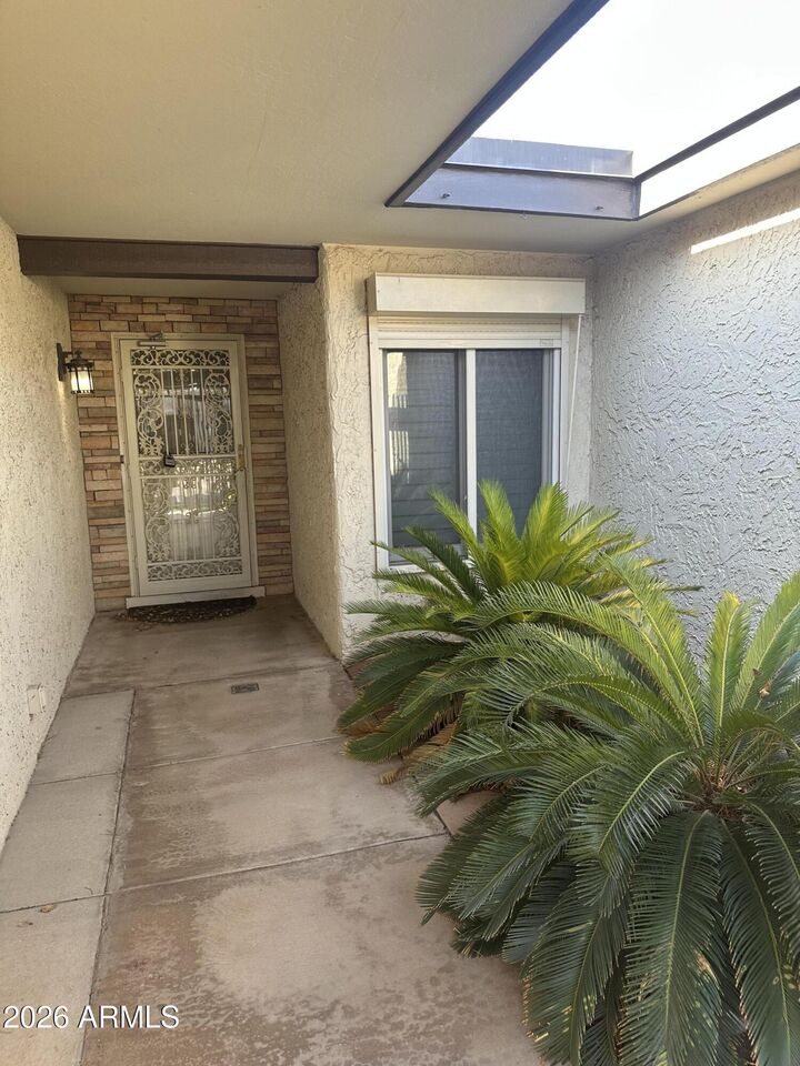 Property Photo:  6110 E Harvard Street  AZ 85257 