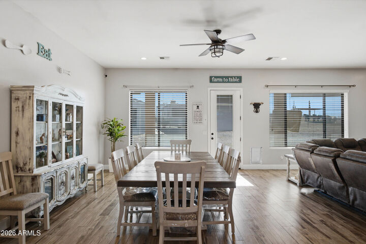 Property Photo: 28524 N Bryce Trail AZ 85144