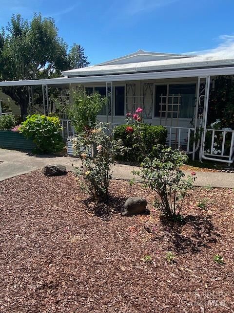 Property Photo:  91 Sequoia Circle  CA 95403 