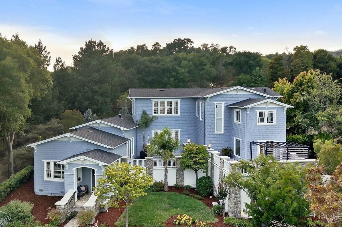 Property Photo: 101 Windwalker Way CA 94945