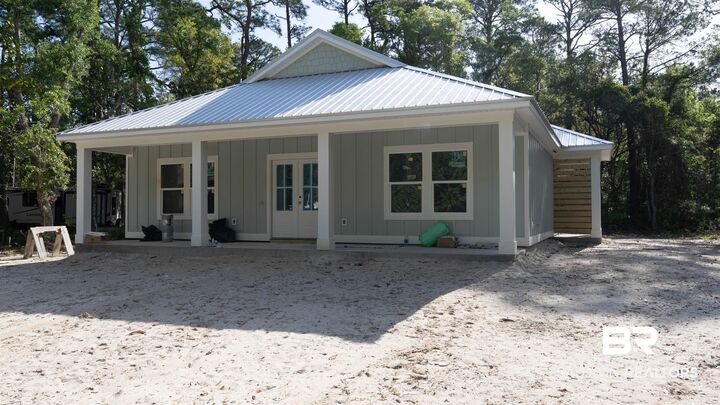 Property Photo:  13870 Newberry Road  AL 36542 