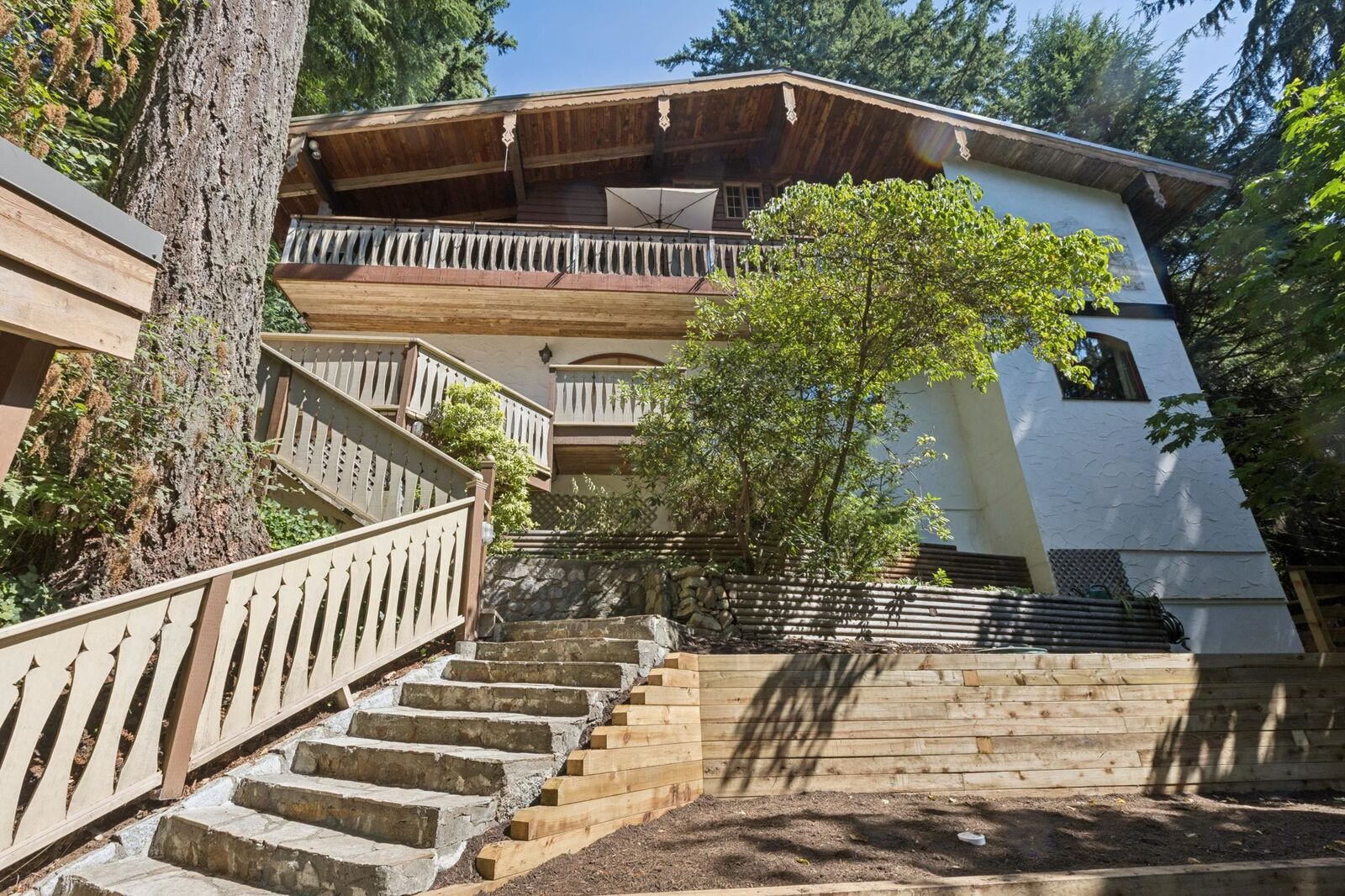 Property Photo: 295 Bayview Road BC V0N 2E0