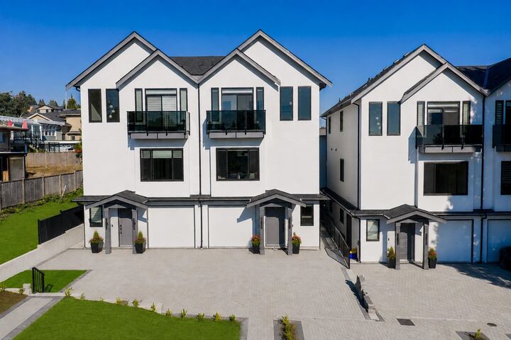 Property Photo:  7990 Bradley Avenue 2  BC V5J 0K5 