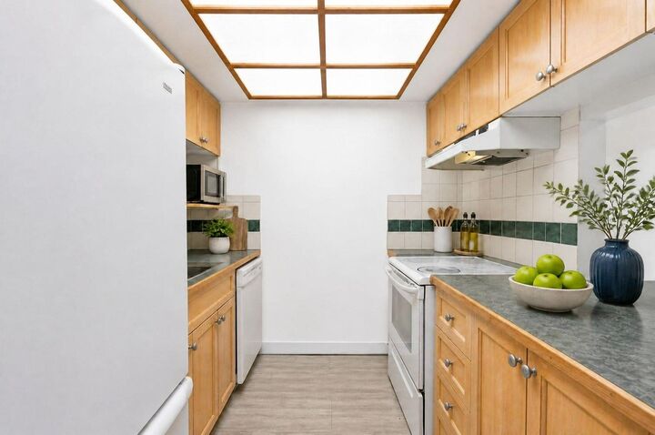Property Photo: 2181 Panorama Drive 104 BC V7G 1V3