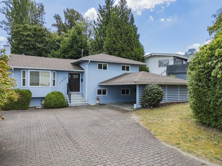 4936 Barker Crescent — photo 1