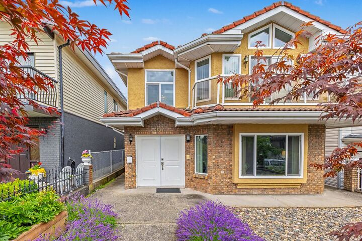 4137 Parker Street — photo 1