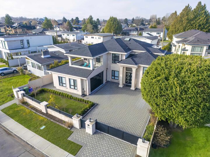 Property Photo: 10471 Seahaven Drive BC V7A 4C7