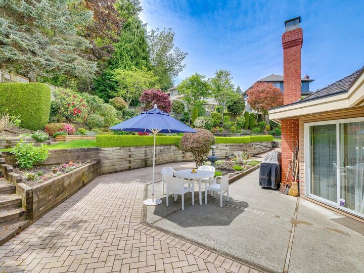 Property Photo: 4704 Stahaken Place BC V4M 4B3
