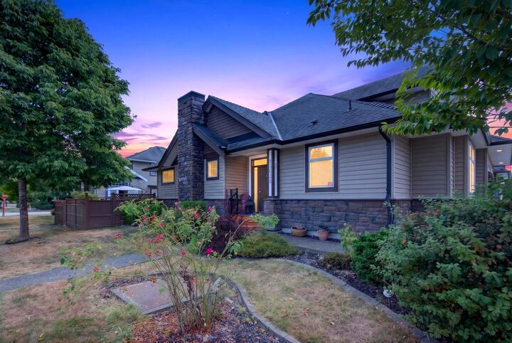 Property Photo: 19686 73A Avenue BC V2Y 3C4