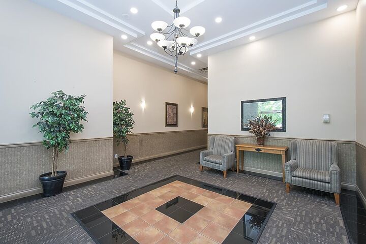 Property Photo: 5848 Olive Avenue 605 BC V5H 4V6