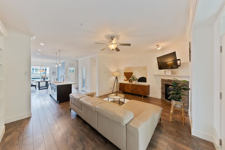 Property Photo:  5469 Chinook Street 44  BC V2R 0T5 