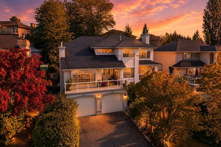 Property Photo: 2607 Panorama Drive BC V3E 2W1