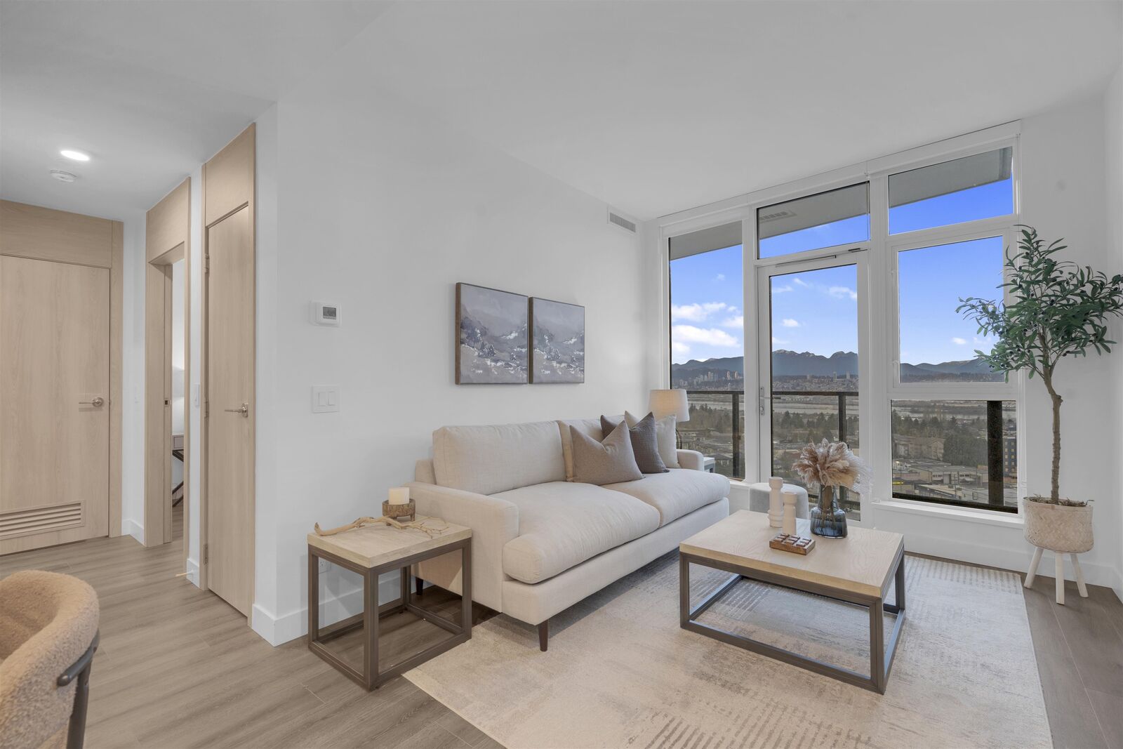 Property Photo:  10750 135A Street 1501  BC V3T 0V4 