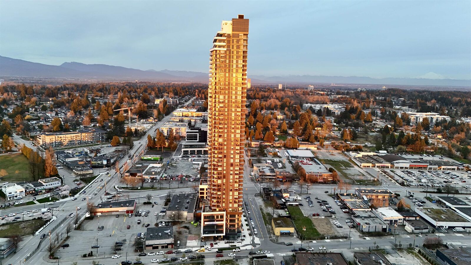 Property Photo:  10750 135A Street 2405  BC V3T 0V4 