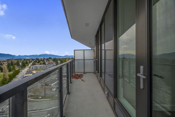 Property Photo:  10750 135A Street 1709  BC V3T 0V4 