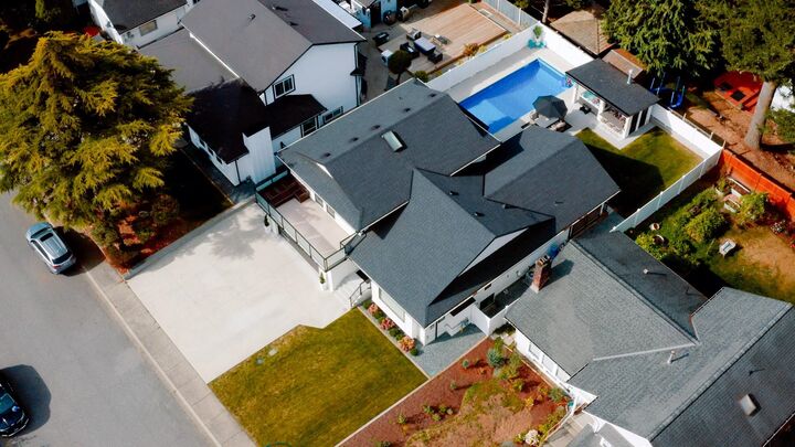 Property Photo: 2461 Grosvenor Place BC V2S 6R5