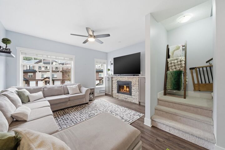 Property Photo: 2950 Lefeuvre Road 29 BC V4X 0B2