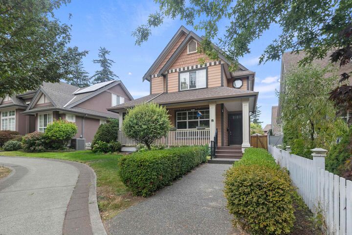 Property Photo: 5853 Garrison Boulevard BC V2R 5X9