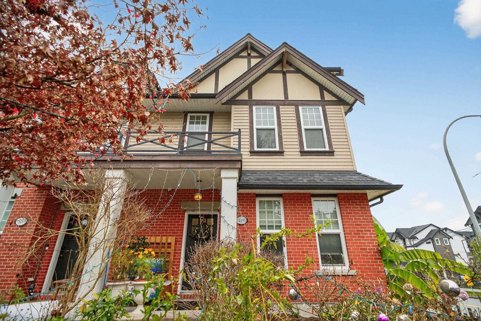 Property Photo: 14191 60 Avenue BC V3X 0G1
