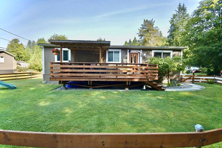 Property Photo:  1413 Sunshine Coast Highway 39  BC V0N 1V5 