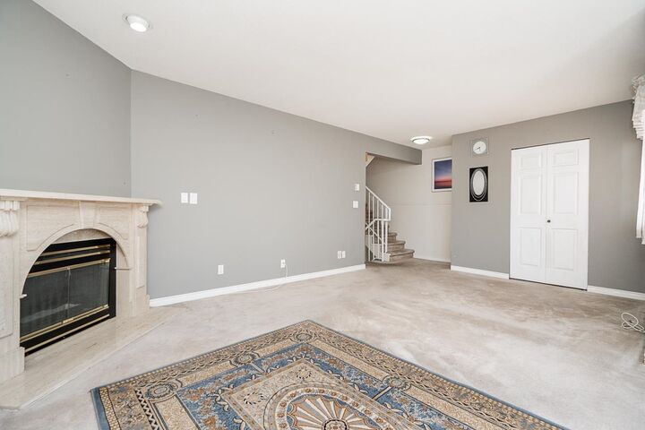 Property Photo: 6984 Linden Avenue B BC V5E 3G6